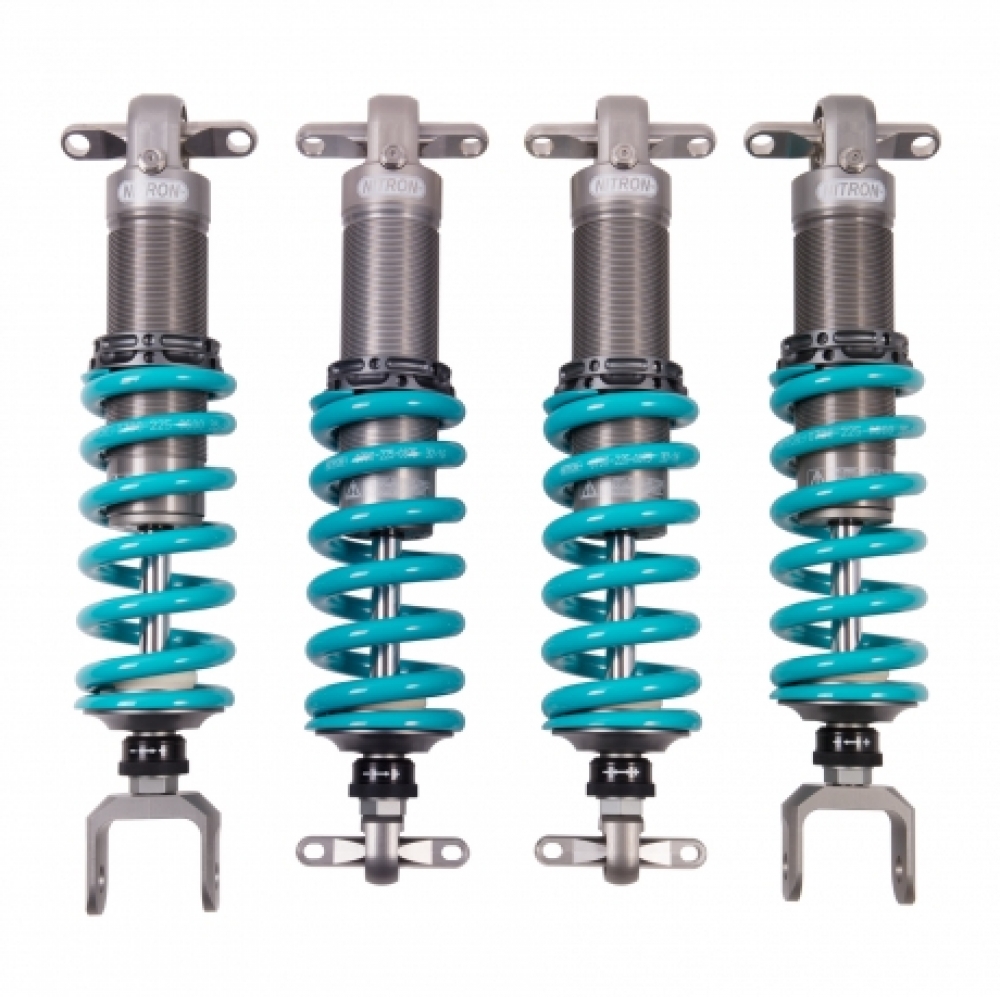 C7 (14-) NTR R1 kit Clubsport