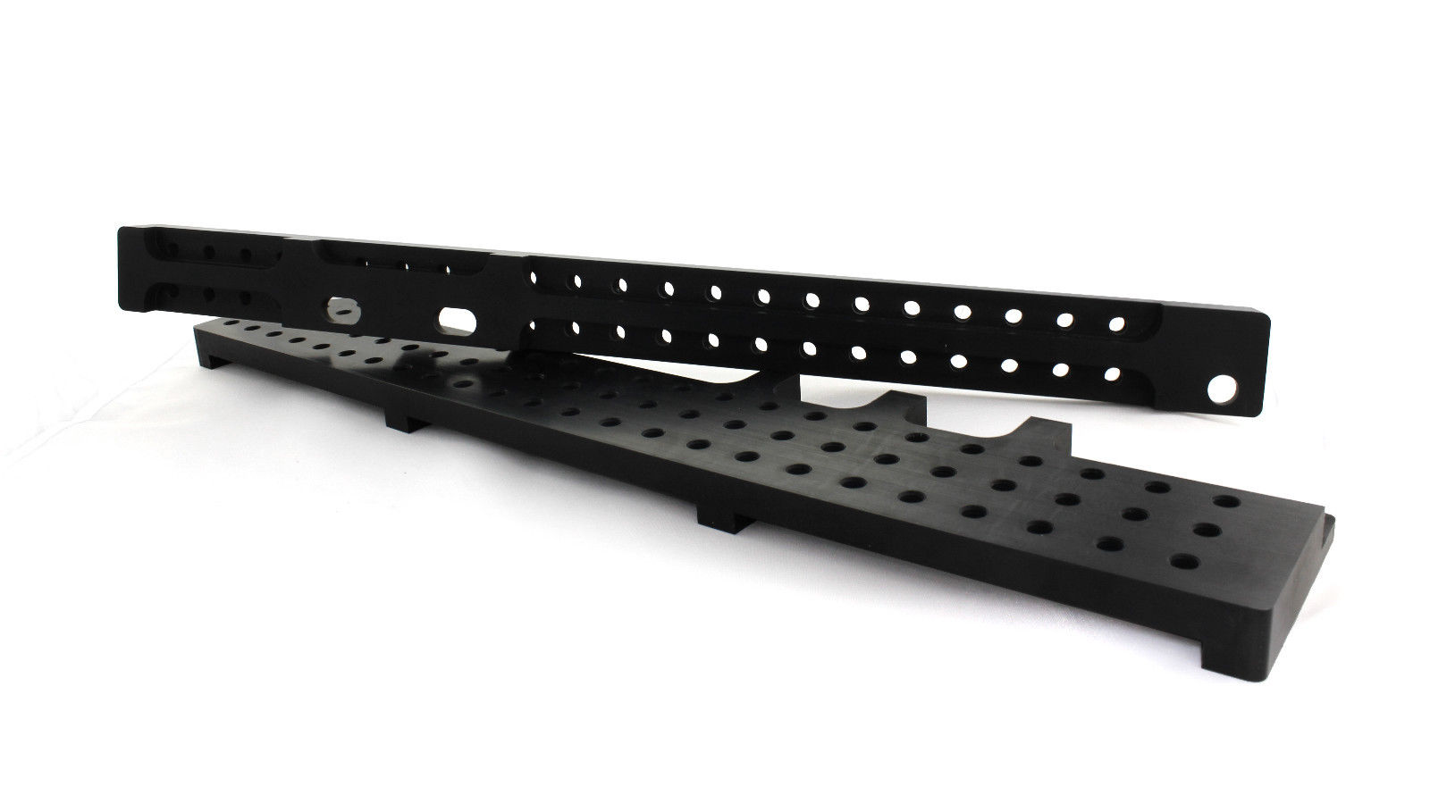 Supports pour sièges baquets BMW E30, E36, E46 SRB Motorsport