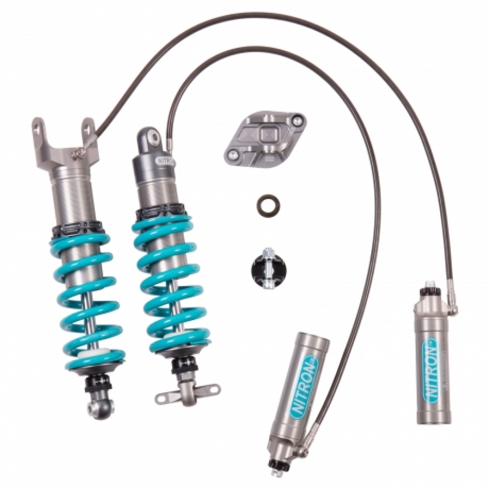 C5 / C6 (96-13) R3 kit Race Pro – Image 7