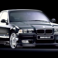 BMW S50, S52 M3 E36