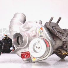 Turbo TTE300 207/DS3