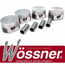 Pistons forgés WOSSNER